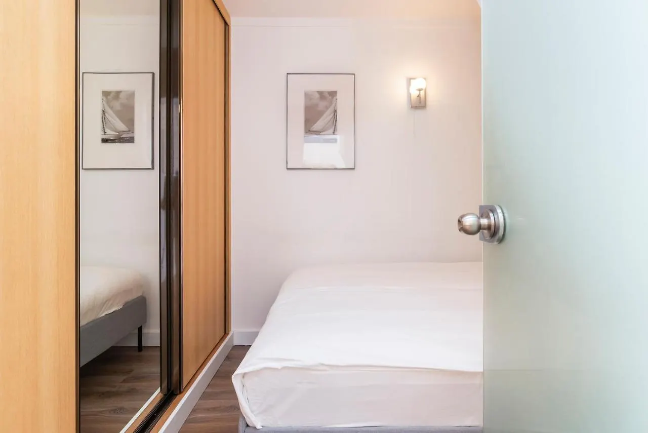 Apartamento Rossio Sunny City View Lisboa